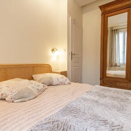 Centre Calme, Confort, Wifi Et Linge De Maison Inclus * Котре