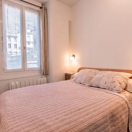 Centre Calme, Confort, Wifi Et Linge De Maison Inclus Appartamento Cauterets