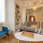 Centre Calme, Confort, Wifi Et Linge De Maison Inclus *