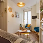 Centre Calme, Confort, Wifi Et Linge De Maison Inclus