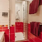 Centre Calme, Confort, Wifi Et Linge De Maison Inclus *