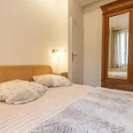 Centre Calme, Confort, Wifi Et Linge De Maison Inclus * Cauterets