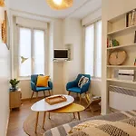 Centre Calme, Confort, Wifi Et Linge De Maison Inclus * Cauterets