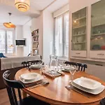 Centre Calme, Confort, Wifi Et Linge De Maison Inclus Apartman *