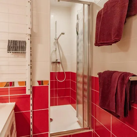 Centre Calme, Confort, Wifi Et Linge De Maison Inclus *