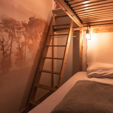 Centre Calme, Confort, Wifi Et Linge De Maison Inclus * コテレ