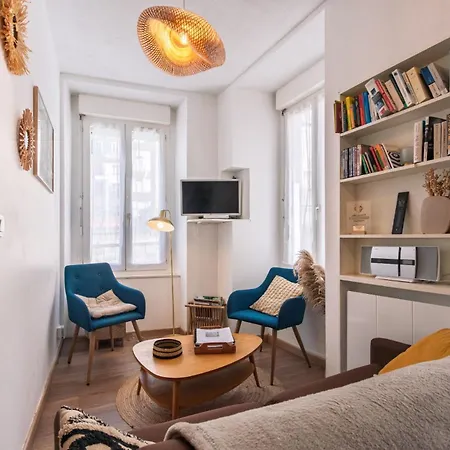 Centre Calme, Confort, Wifi Et Linge De Maison Inclus Cauterets